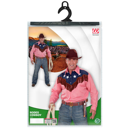 "HEMD RODEO COWBOY" – Ansicht 5