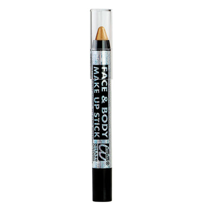 "HERAUSDREHBARER SCHMINKSTIFT - GOLD" - 3,5 ml – Detailansicht
