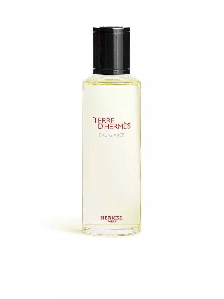 HERMÈS Terre d’Hermès Eau Givrée Eau de Parfum 200 ml Nachfüllung