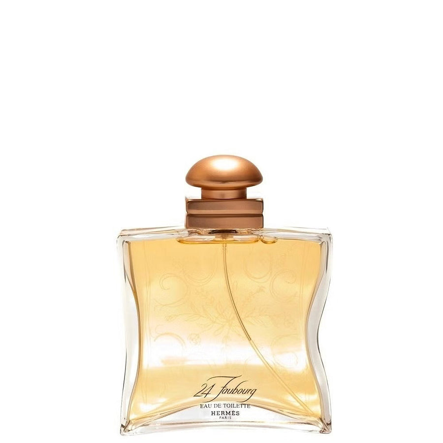 Hermes, 24 Faubourg, Eau de Parfum, Für Frauen, 50 ml