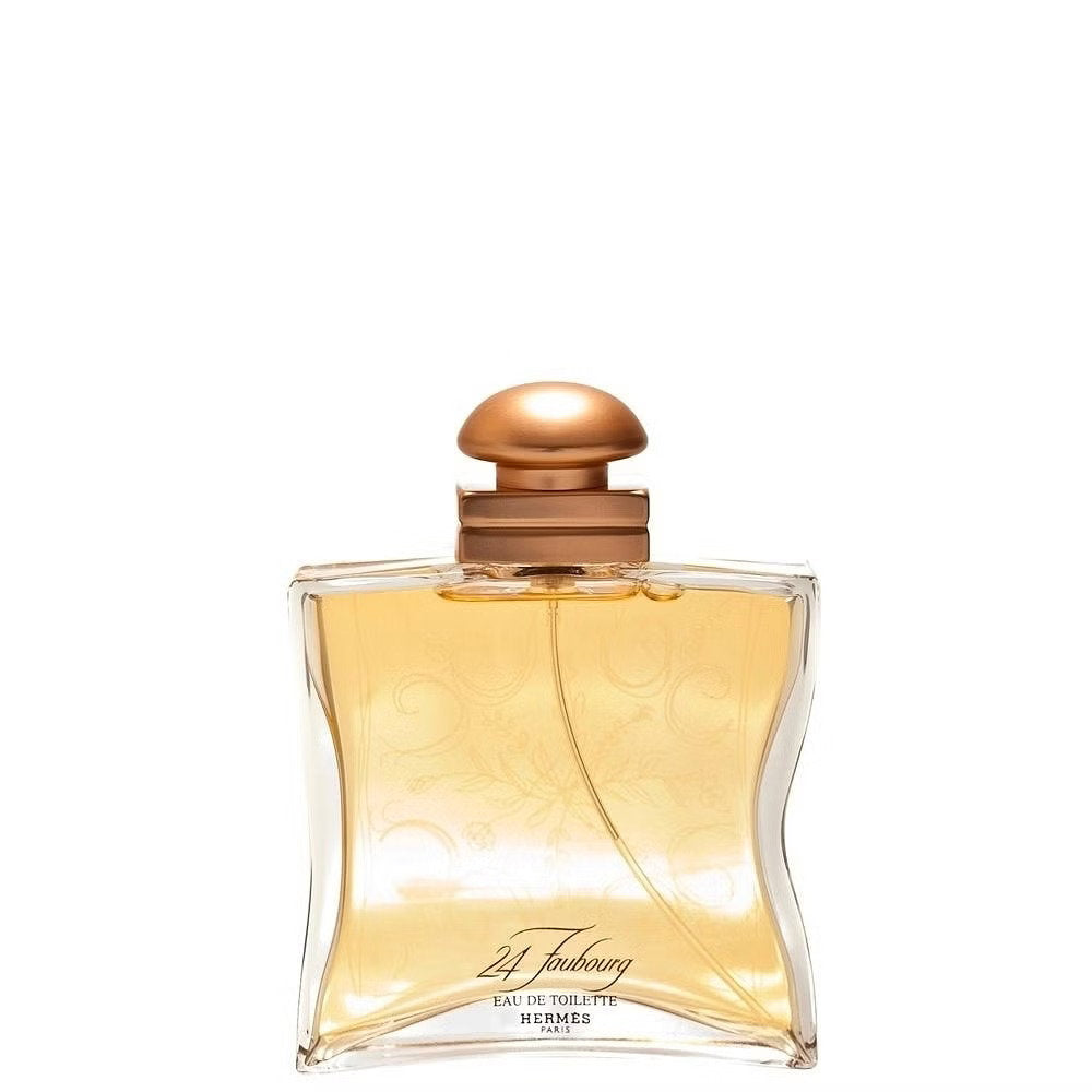 Hermes, 24 Faubourg, Eau de Parfum, Für Frauen, 50 ml