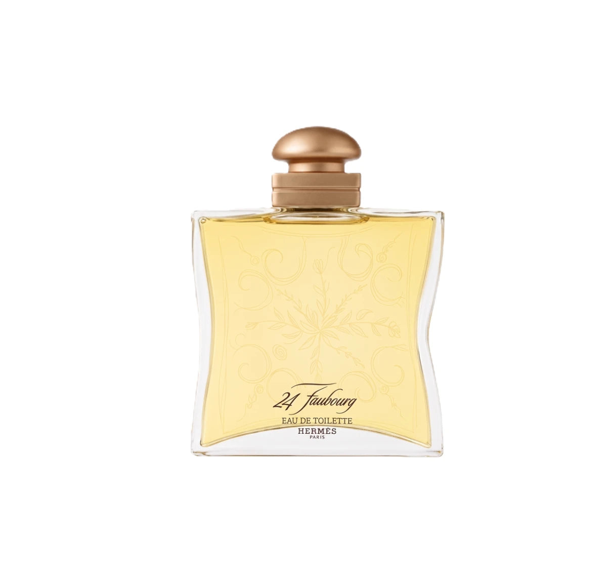 HERMES 24 FAUBOURG EDT 100 ML VAPO