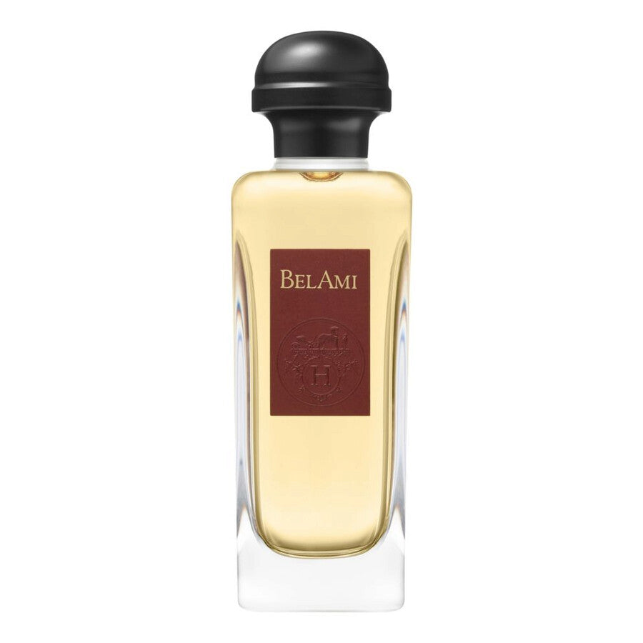 Hermes Hermès Bel Ami Eau de Toilette für Männer 100 ml