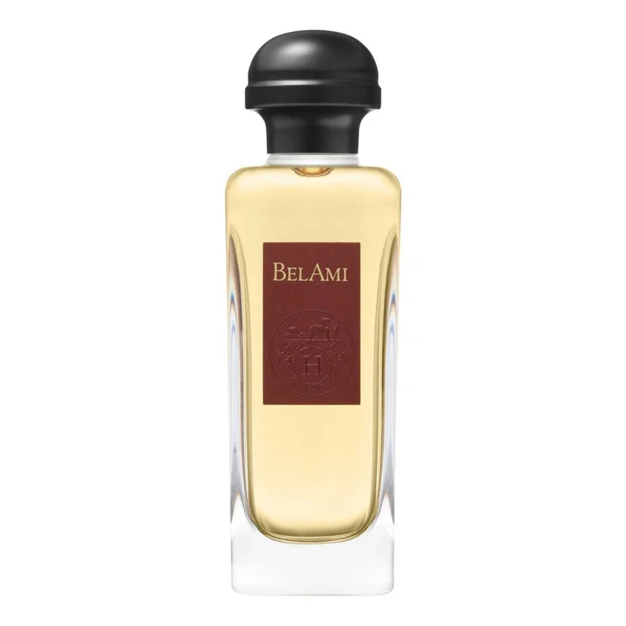 Hermes Hermes, Bel Ami, Eau de Toilette, Für Männer, 100 ml Regular