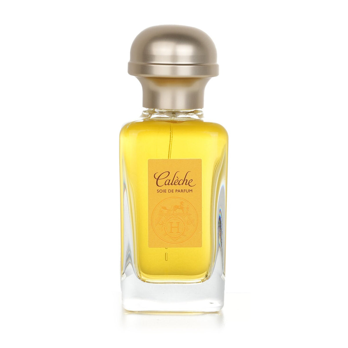 Hermes, Caleche Soie de Parfum, Eau de Parfum, Für Frauen, 50 ml