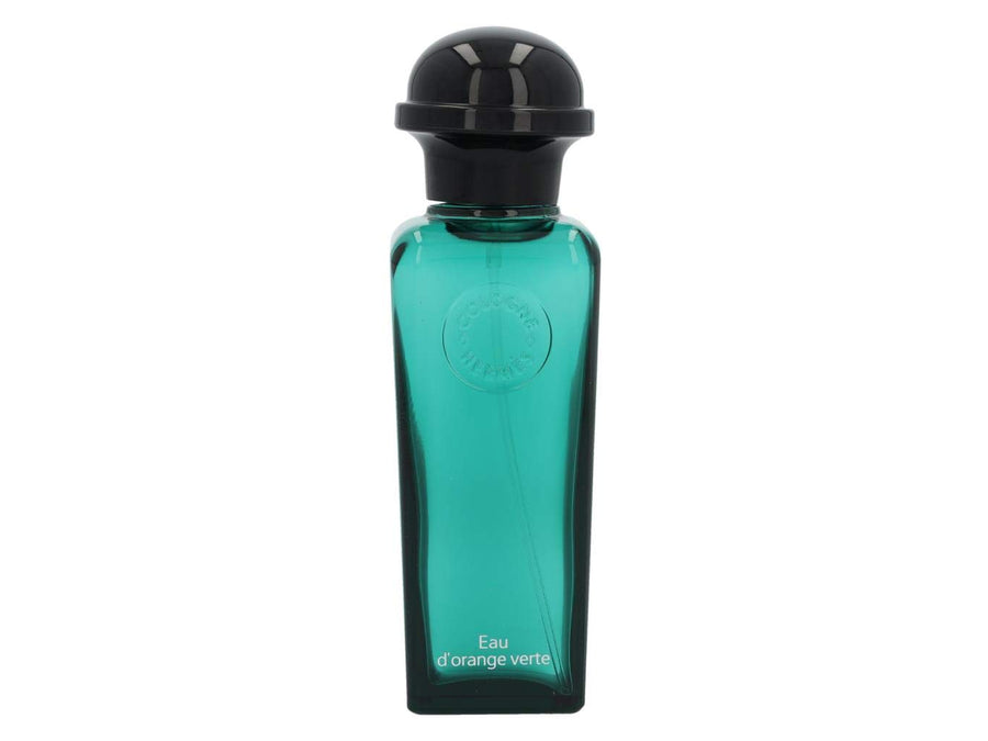 Hermes, Eau d'Orange Verte, Eau de Cologne, Unisex, Nachfüllbar, Individuell, 50 ml