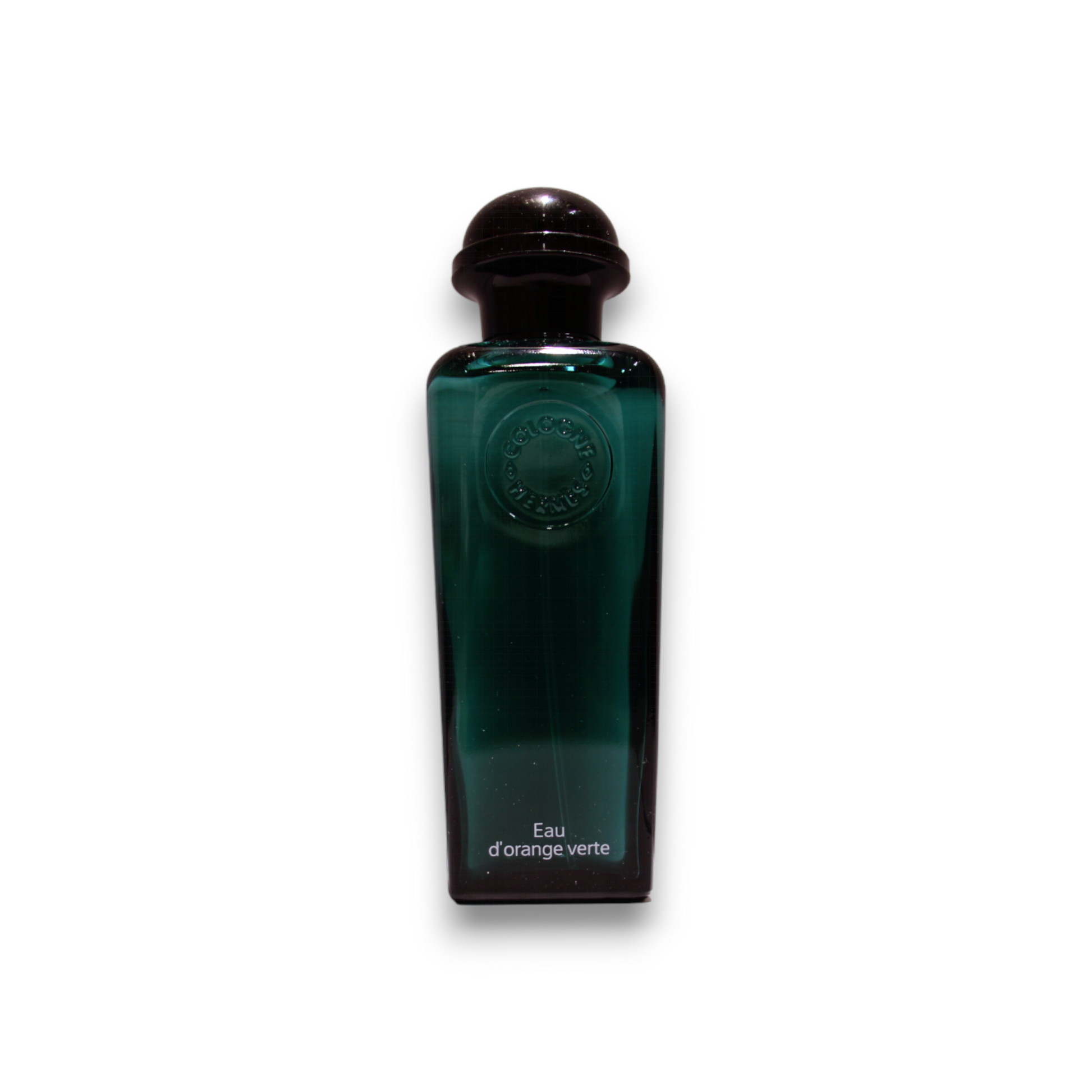 Hermes Hermes, Eau d'Orange Verte, Eau de Cologne, Unisex, Individuell, 100 ml *Tester