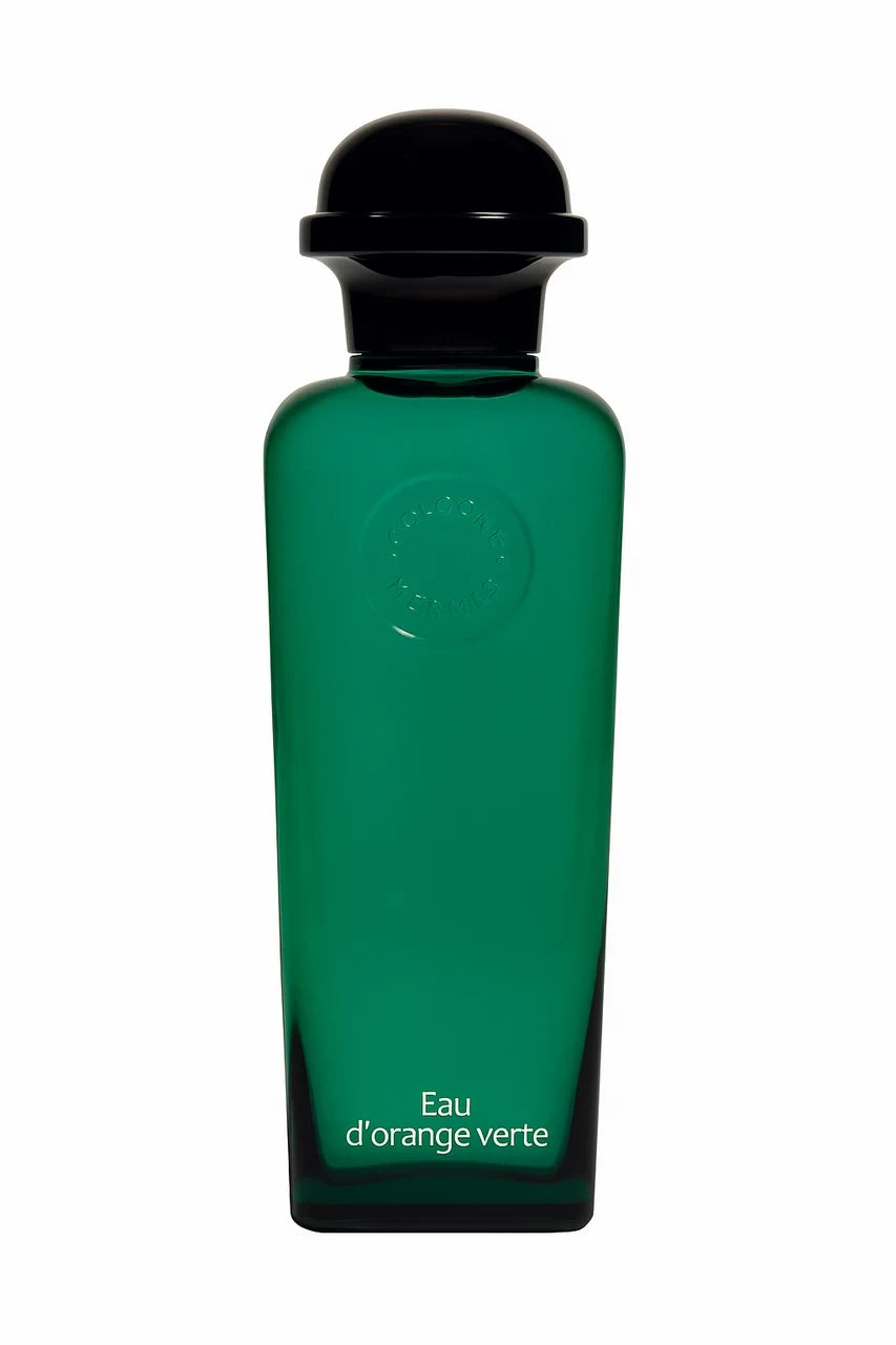 HERMES EAU D'ORANGE VERTE EDC 200 ML VAPO