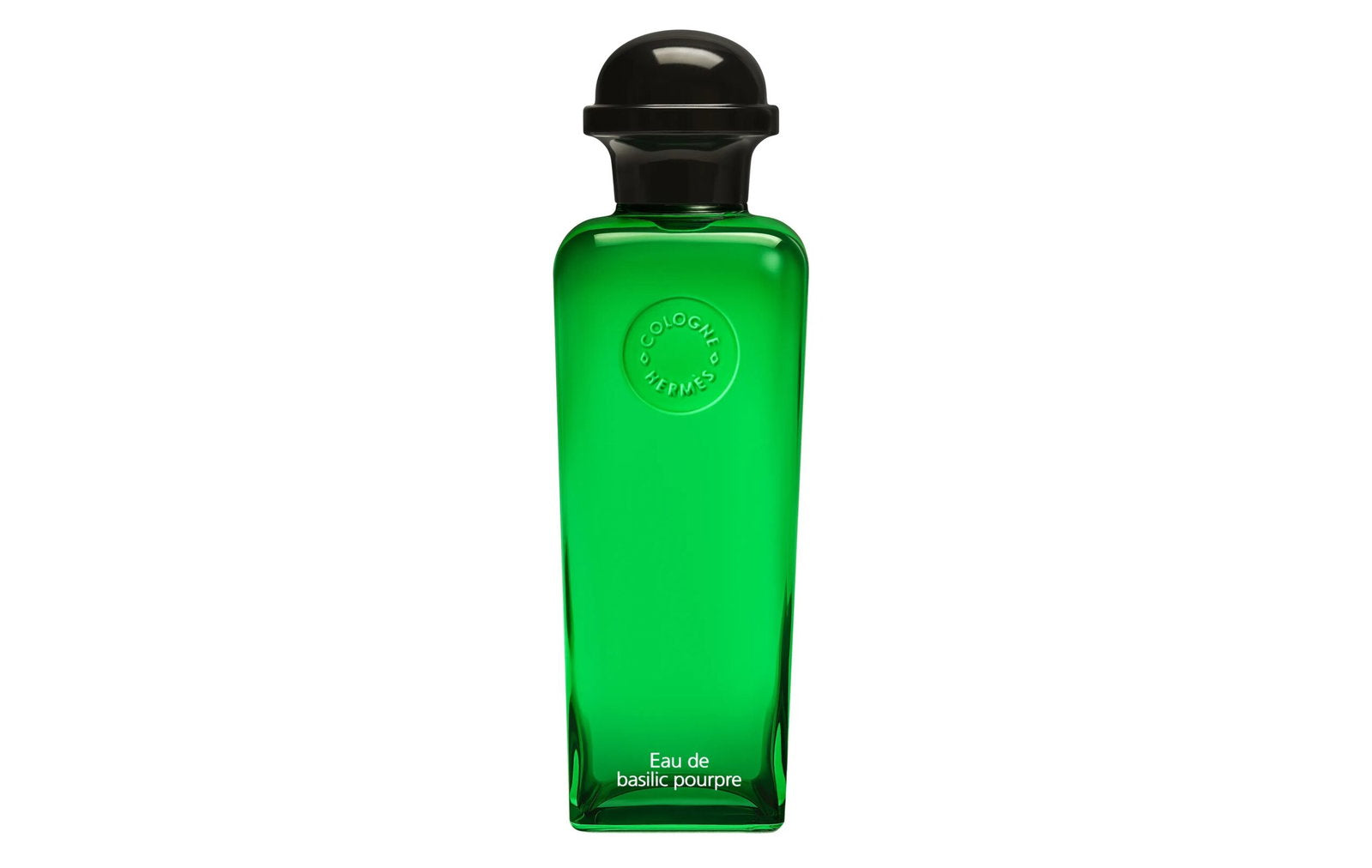 Hermes Hermes, Eau de Basilic Pourpre, Eau de Cologne, Für Männer, Individuell, 50 ml Regular