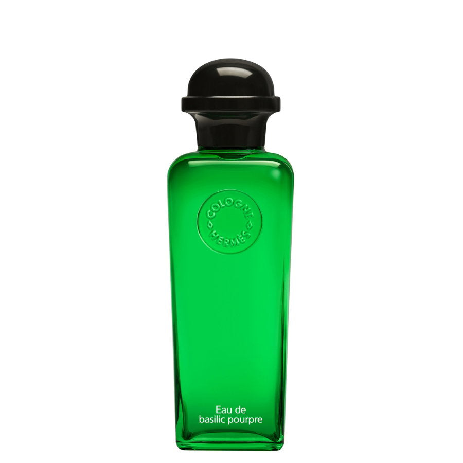 Hermes, Eau de Basilic Pourpre, Eau de Cologne, Unisex, Individuell, 100 ml