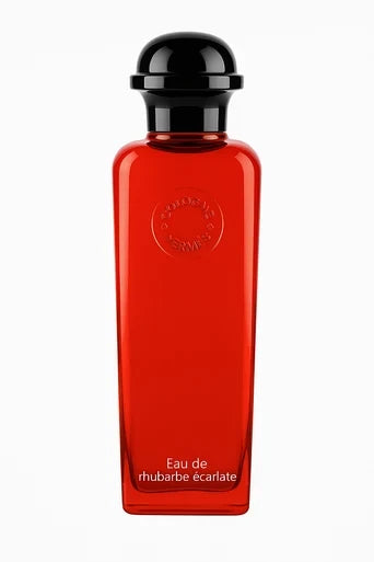 HERMES EAU DE RHUBARBE ECARLATE EDC 100 ML VAPO