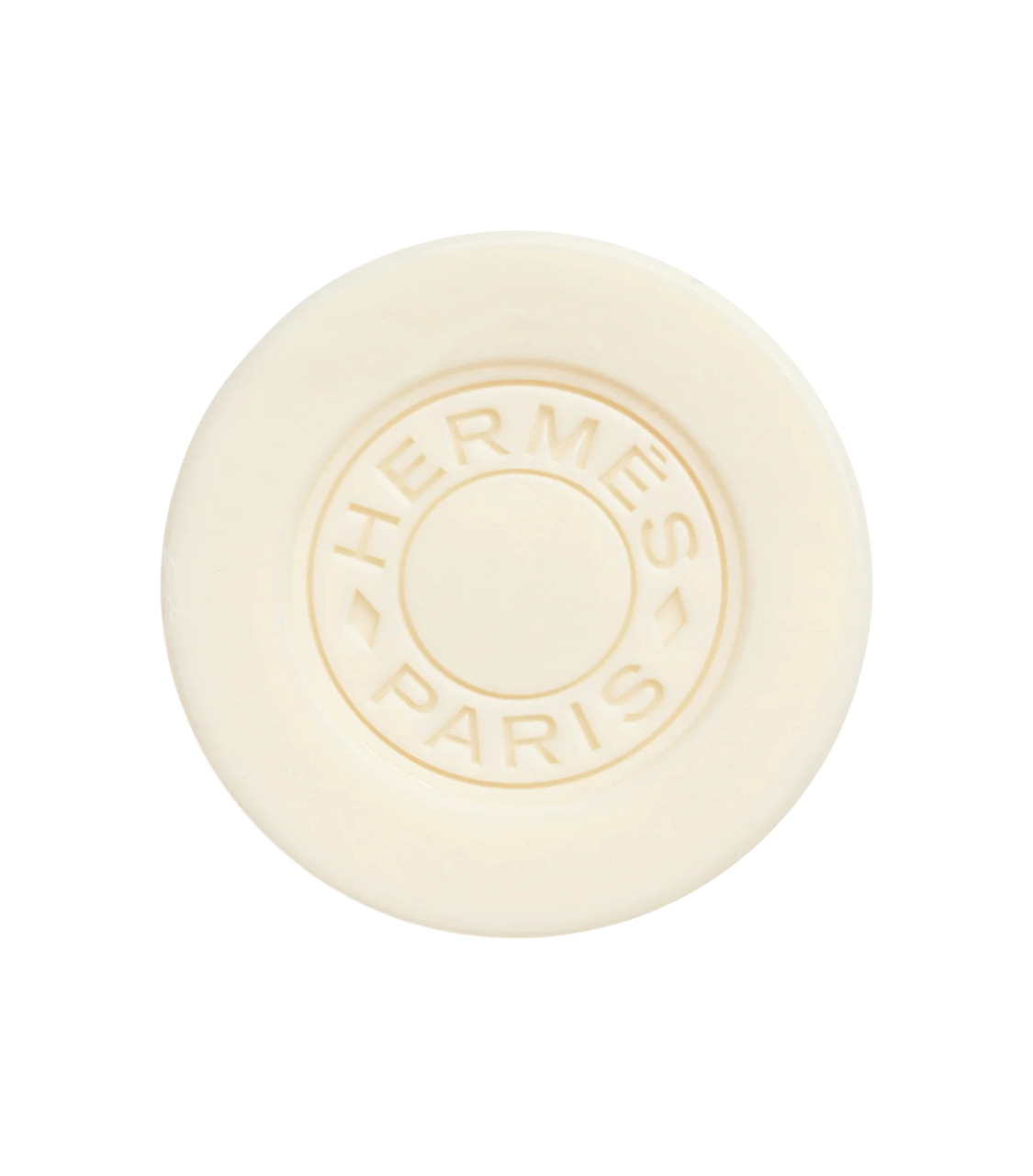 Hermes Hermes, Eau de Rhubarbe Ecarlate , Duftende Seifenstück, 100 g Regular