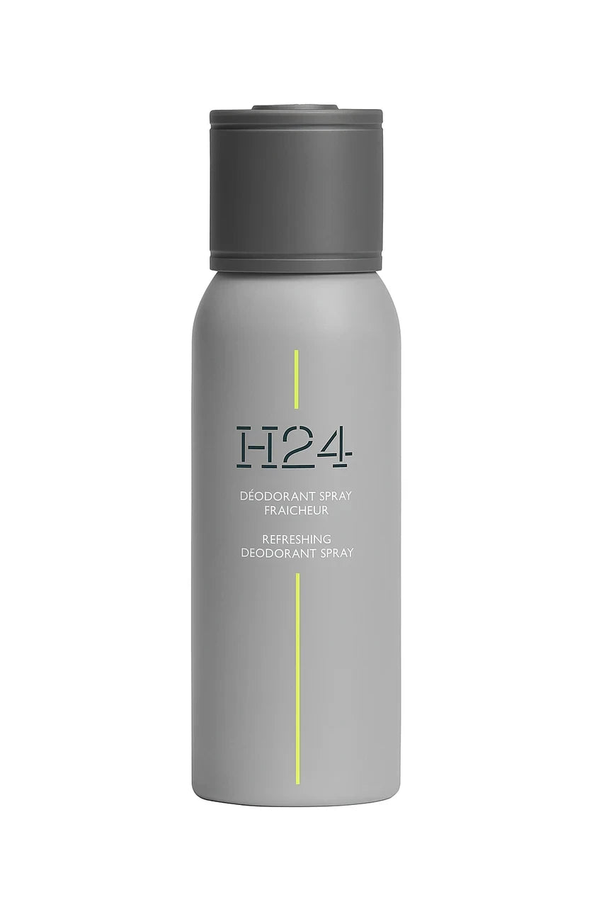 HERMES H24 DEO SPRAY 150 ML