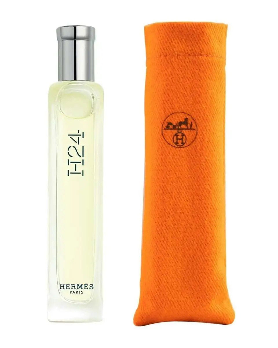 Hermes, H24, Eau de Parfum, Für Männer, 15 ml