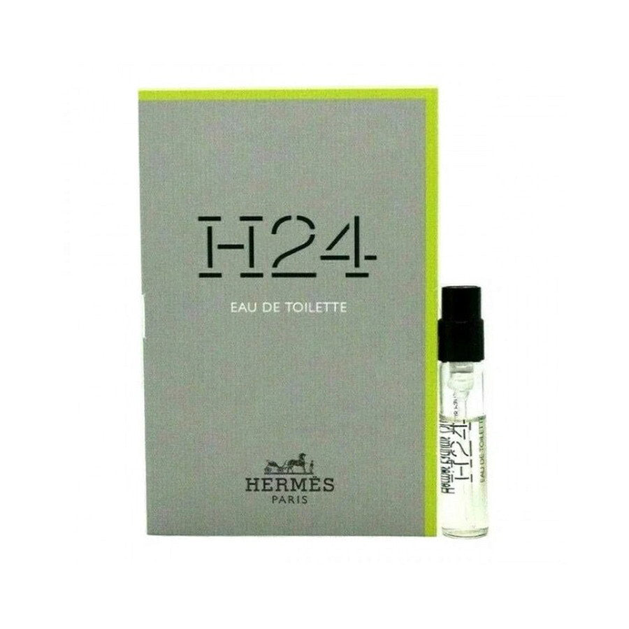 Hermes Hermes, H24, Eau de Toilette, Für Männer, 2 ml Fläschchen Vial