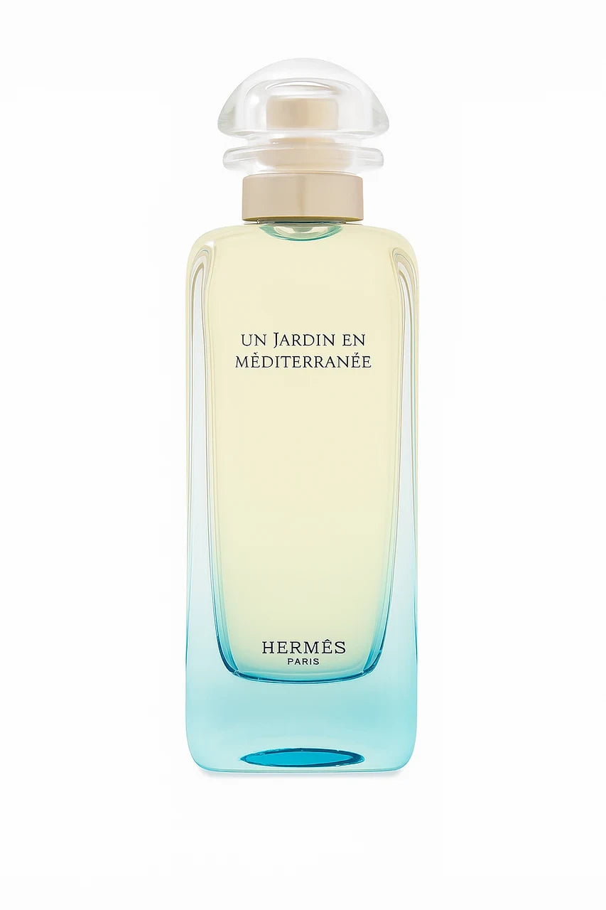 HERMES JARDIN EN MEDITERRANEE EDT 100 ML VAPO