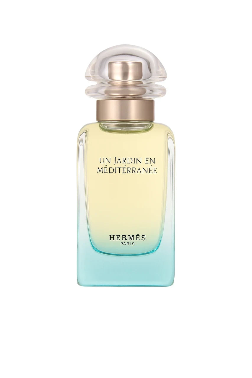 HERMES JARDIN EN MEDITERRANEE EDT 50 ML VAPO