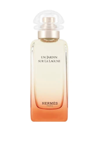 HERMES JARDIN SUR LA LAGUNE EDT 50 ML VAPO