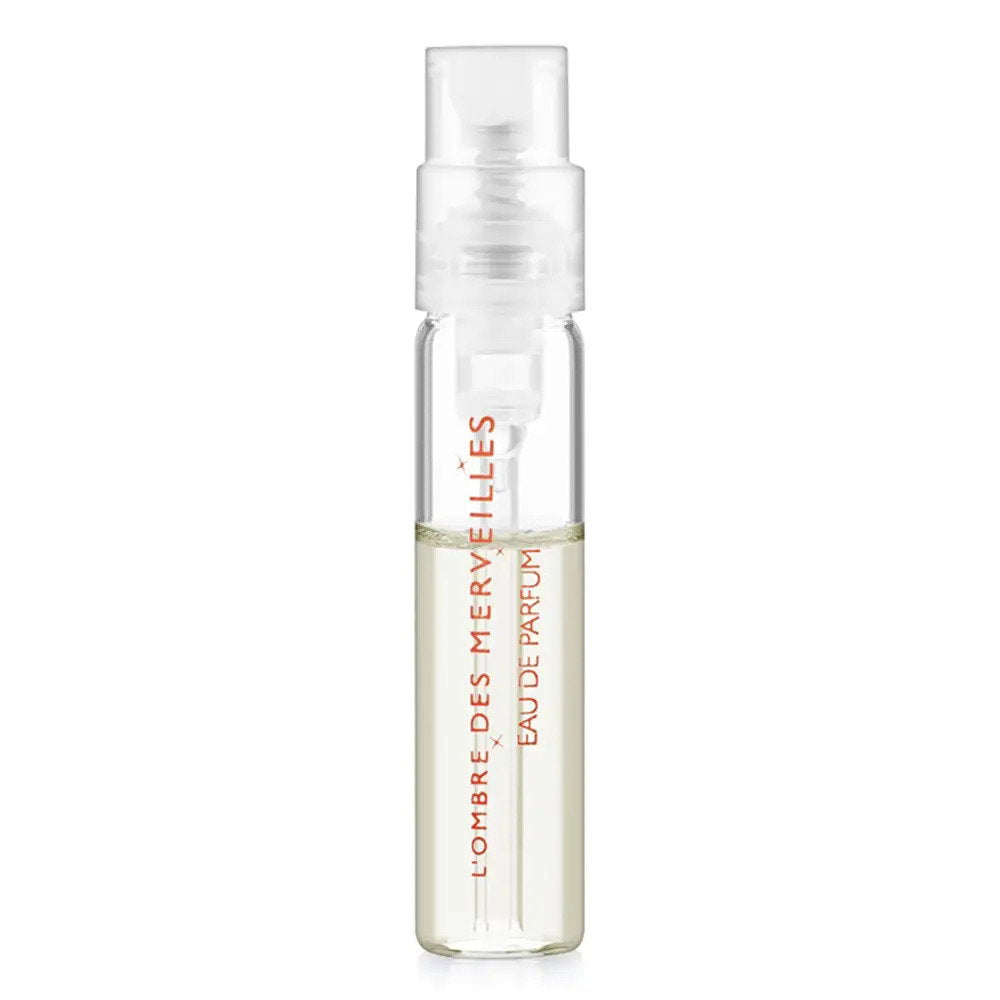 Hermes Hermes, L'Ombre Des Merveilles, Eau de Parfum, Für Frauen, 2 ml Fläschchen Vial