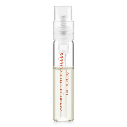 Hermes Hermes, L'Ombre Des Merveilles, Eau de Parfum, Für Frauen, 2 ml Fläschchen Vial
