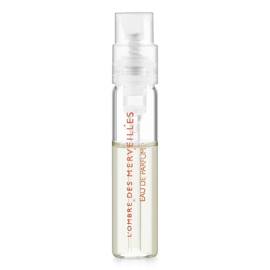 Hermes Hermes, L'Ombre Des Merveilles, Eau de Parfum, Für Frauen, 2 ml Fläschchen Vial