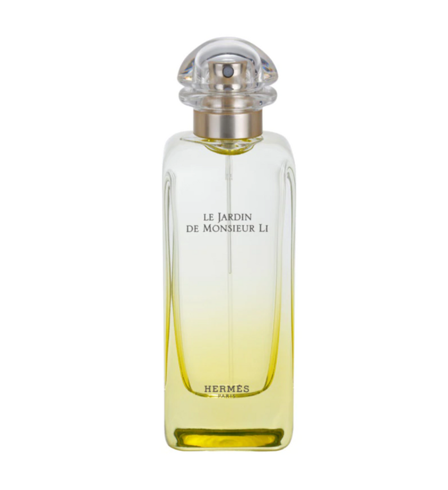 Hermes Hermès Le Jardin de Monsieur Li Eau de Toilette 100 ml