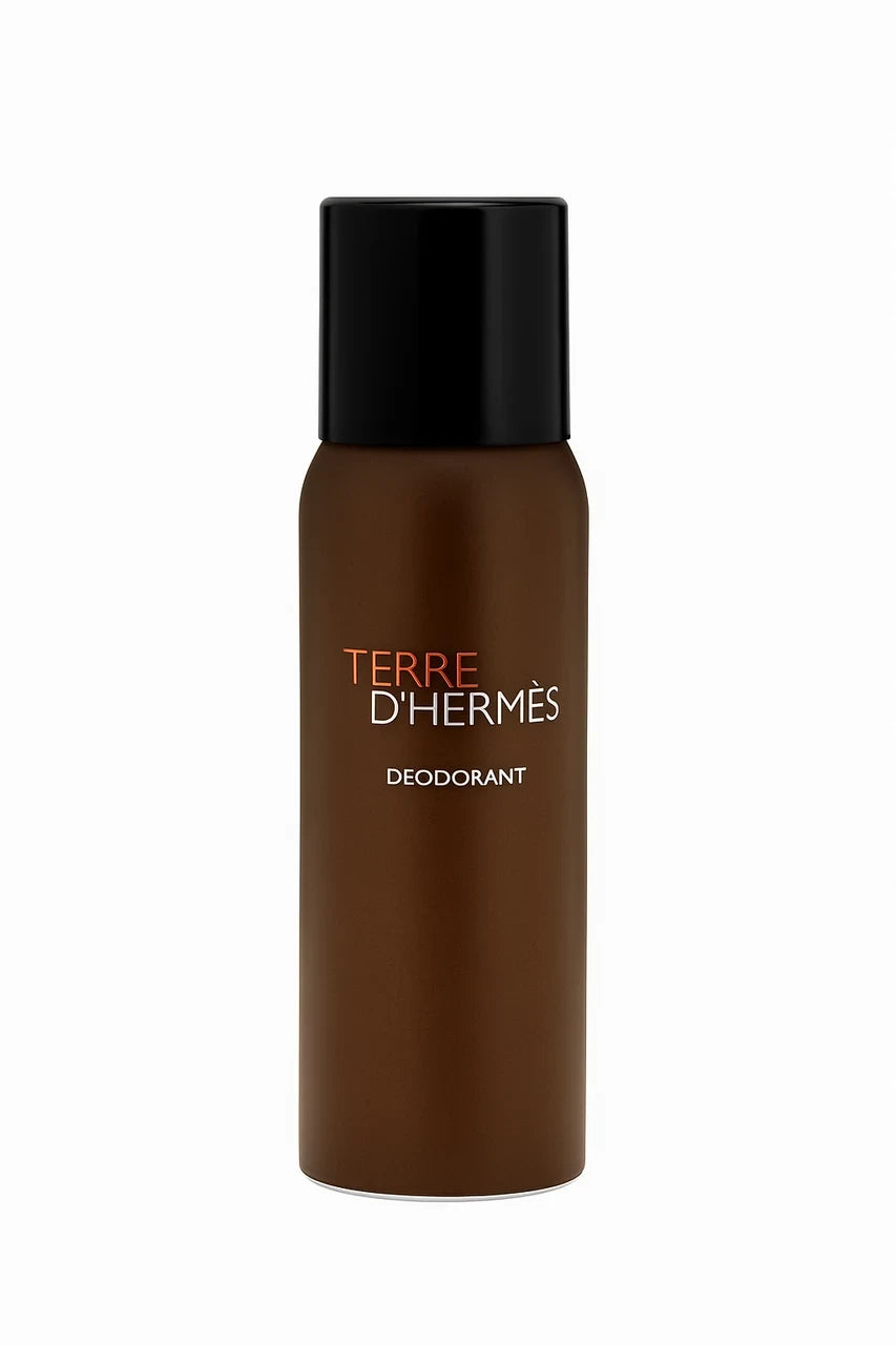 HERMES TERRE DEO VAPO 150 ML