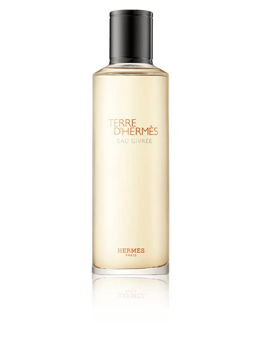 HERMÈS HERMÈS Terre d’Hermès Eau Givrée Eau de Parfum 200 ml Refill Parfüm