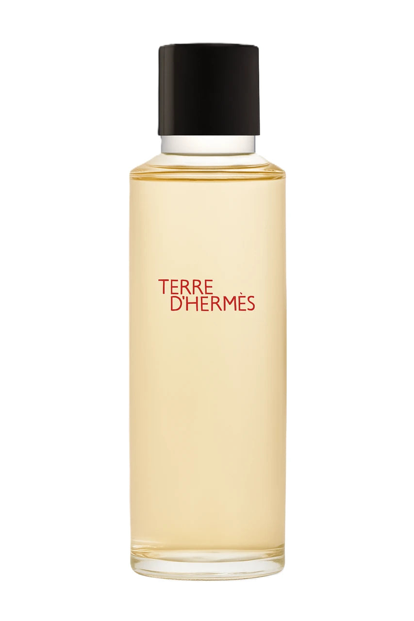 HERMES TERRE EDT 125 ML RECHARGE