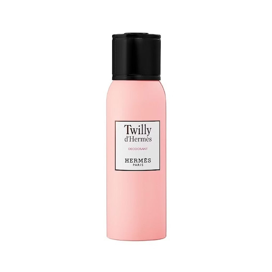 Hermes, Twilly d'Hermes, Deodorant Spray, Für Frauen, 150 ml