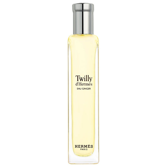 Hermes Hermes, Twilly d'Hermes Eau Ginger, Eau de Parfum, Für Frauen, 15 ml Regular