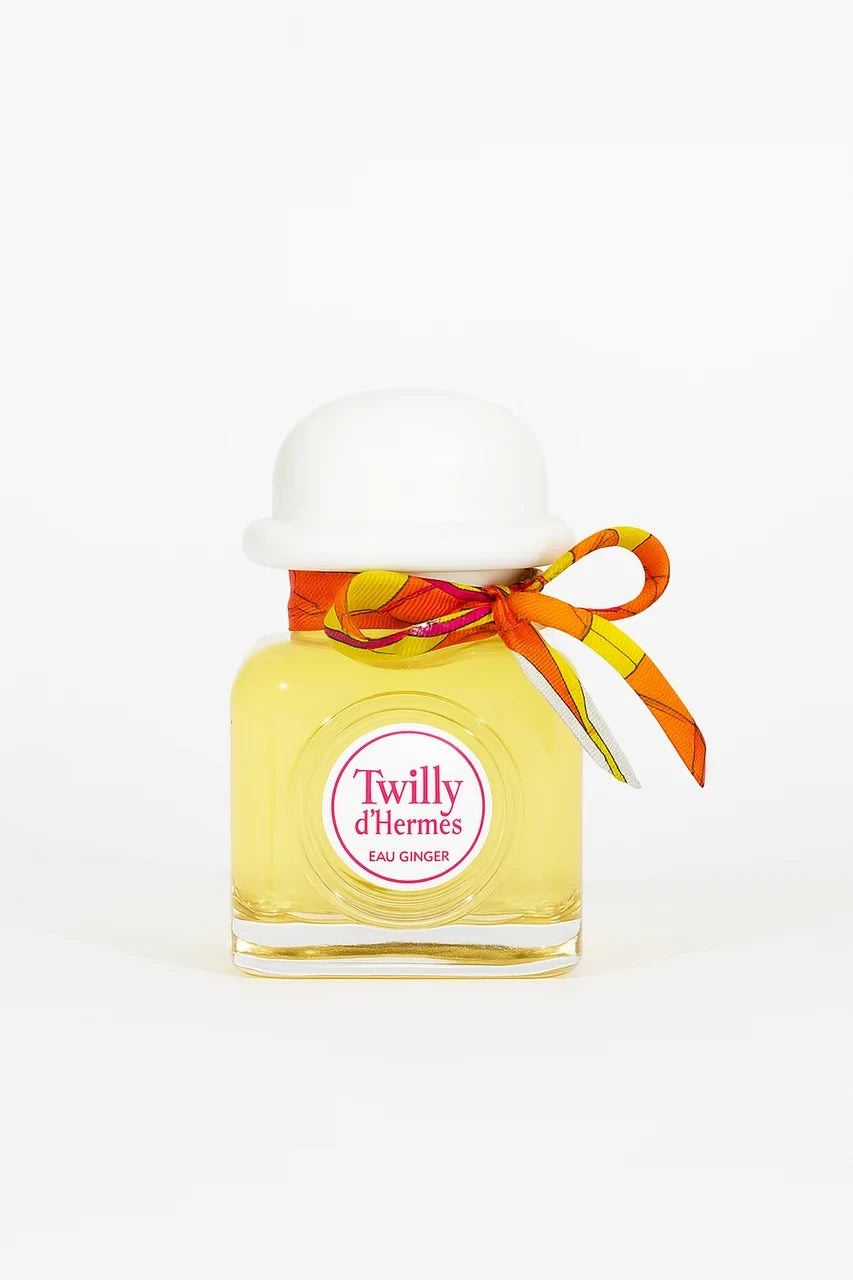 HERMES TWILLY GINGER EDP 30 ML VAPO