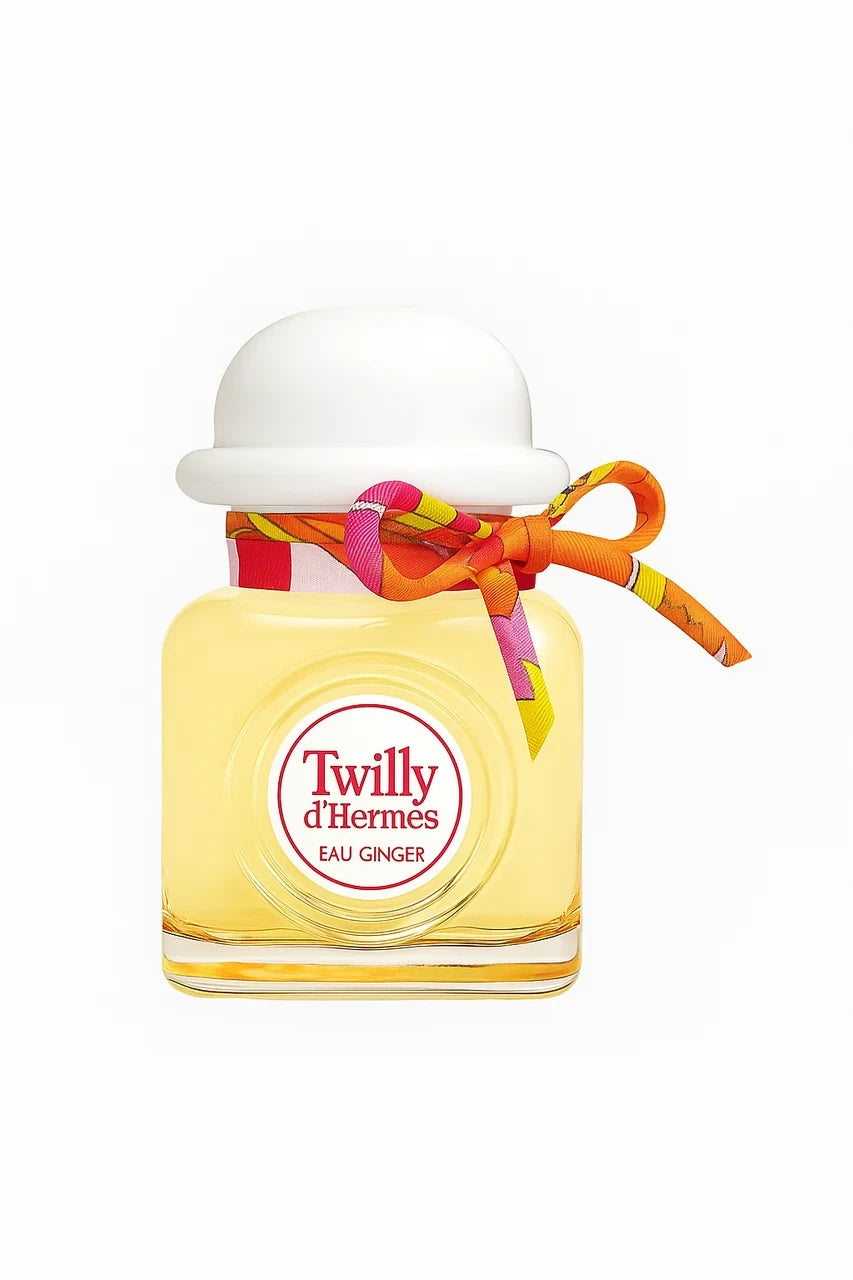 HERMES TWILLY GINGER EDP 50 ML VAPO