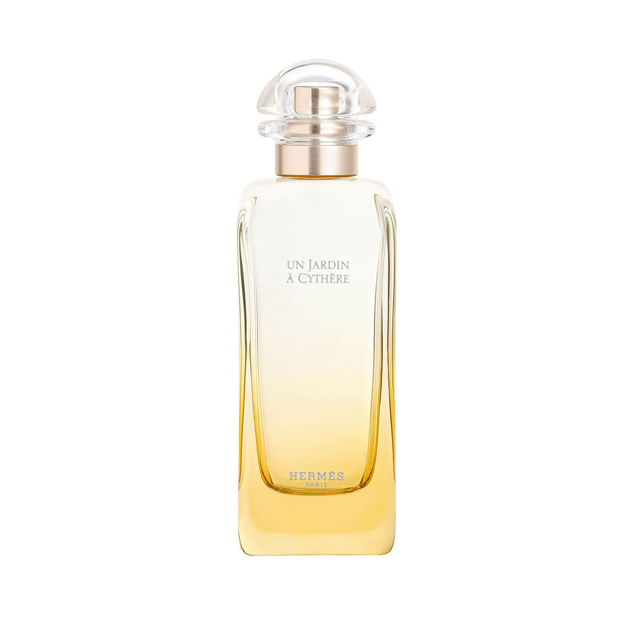 Hermès Un Jardin à Cythère Eau de Toilette nachfüllbar 50 ml