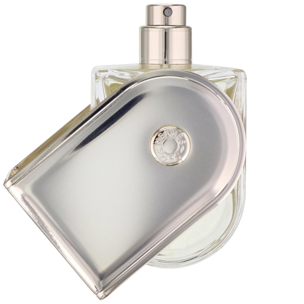 Hermes Hermès Voyage d’Hermès Parfum Unisex 35 ml Tester