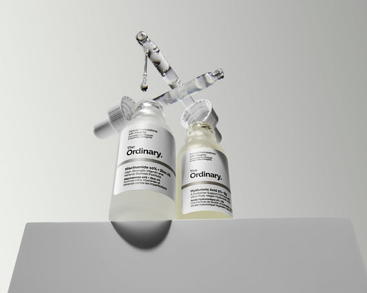 THE ORDINARY THE ORDINARY Multi-Peptide Lash and Brow Serum 5 ml Pflege für Wimpern und Augenbrauen