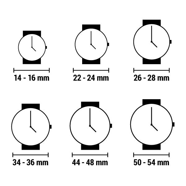 Rado True Round Thinline Uhr – Anwendungsansicht