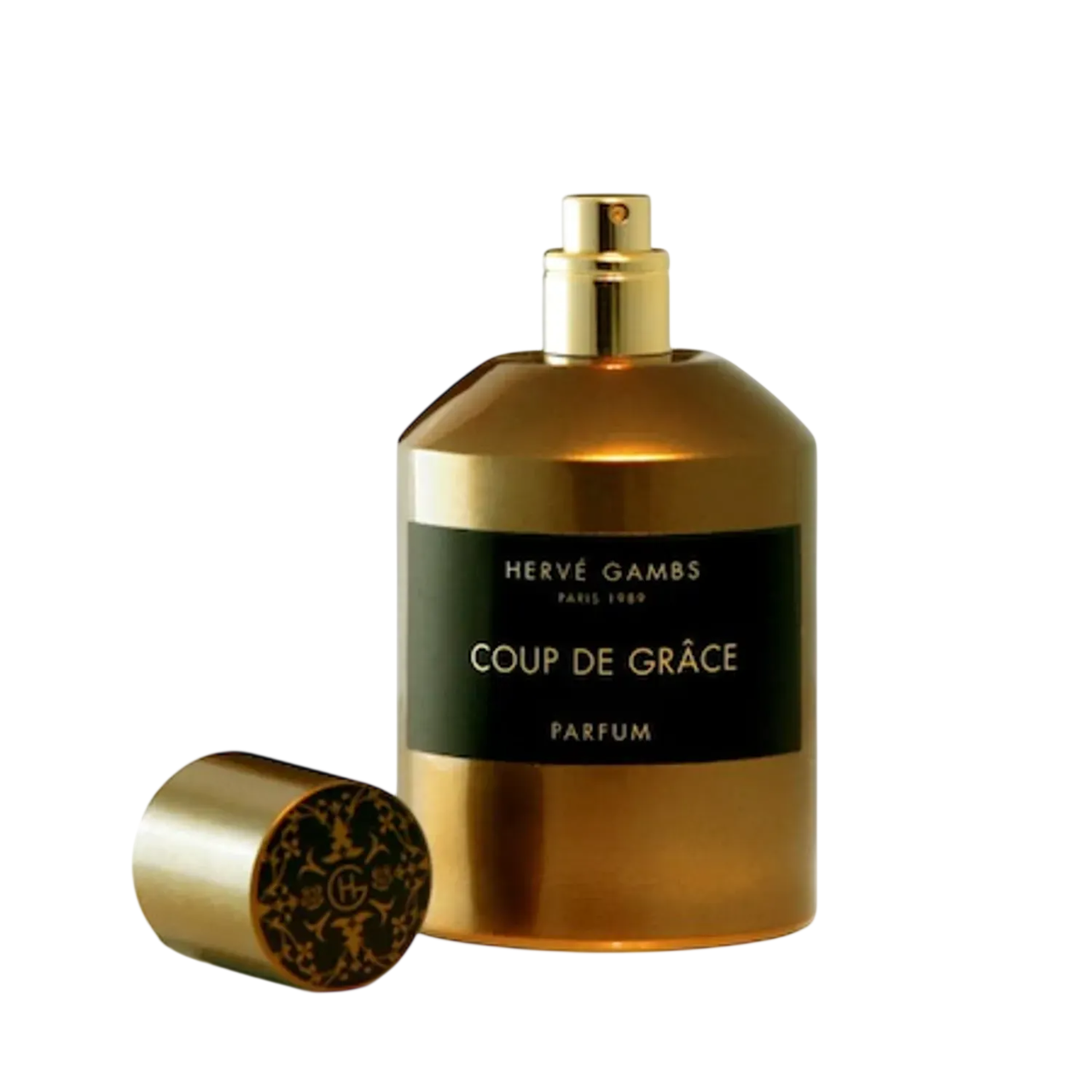 Herve Gambs, Coup de Grace, Parfüm, Unisex, 100 ml *Tester
