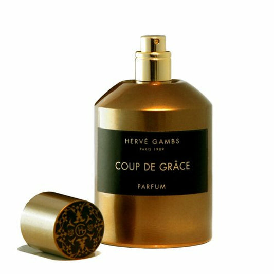 Herve Gambs, Coup de Grace, Parfüm, Unisex, 100 ml *Tester