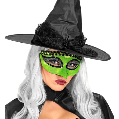 "HEXEN AUGENMASKE" – Ansicht 4