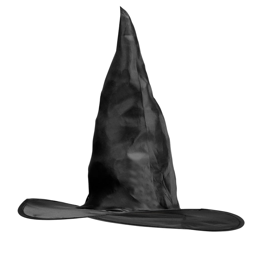 "HEXENHUT" – Vorderansicht