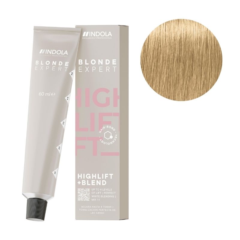 INDOLA INDOLA Ind Be H 0 60 ml Kosmetikprodukt