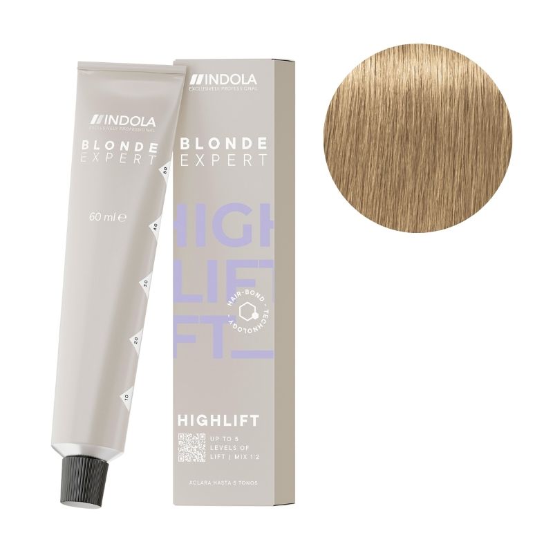 INDOLA INDOLA Ind Be H 22 Haarpflegeprodukt 60 ml Kosmetik