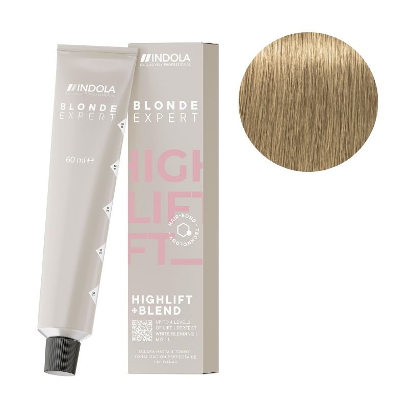 INDOLA INDOLA Ind Be H 1 Haarpflege 60 ml Kosmetik
