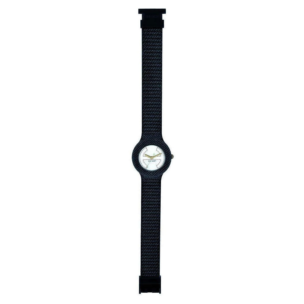 HIP HOP JEANS HWU0295 Only Time Armbanduhr 32 mm