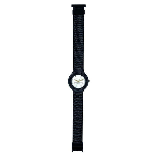 HIP HOP JEANS HWU0295 Only Time Armbanduhr 32 mm
