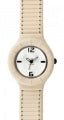 HIP HOP LEATHER HWU0198 Only Time Armbanduhr 32 mm ansicht-2