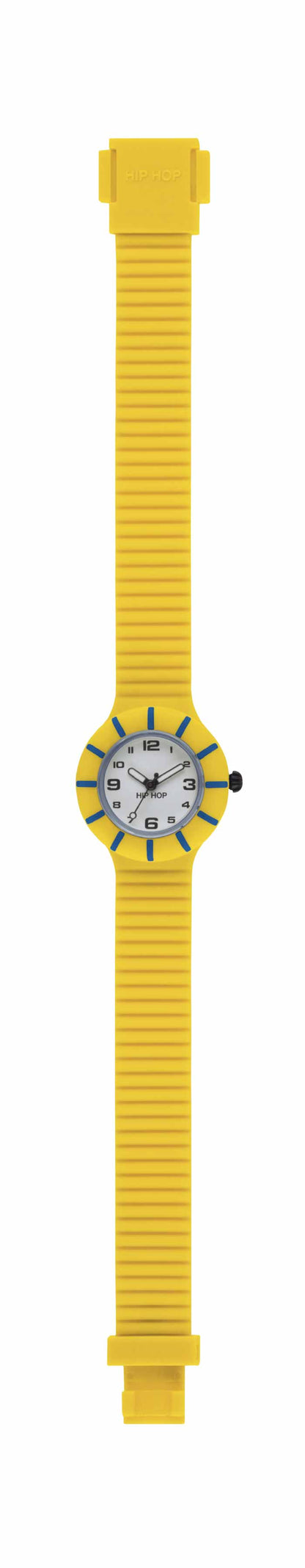 HIP HOP NEW COLLECTION HWU0756 Analoguhr Armbanduhr 28 mm ansicht-3