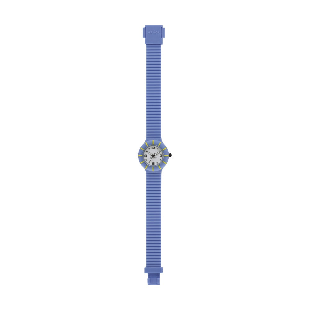 HIP HOP NEW COLLECTION HWU0760 Analoguhr Armbanduhr 28 mm ansicht-2