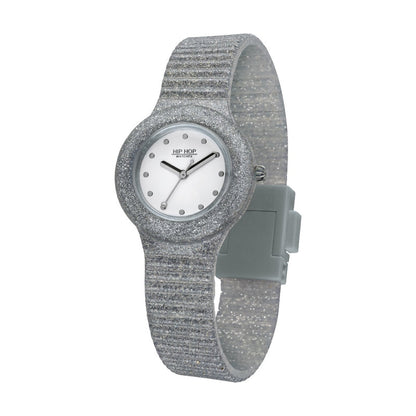 HIP HOP NEW COLLECTION HWU0967 Analoguhr Armbanduhr 32 mm ansicht-3